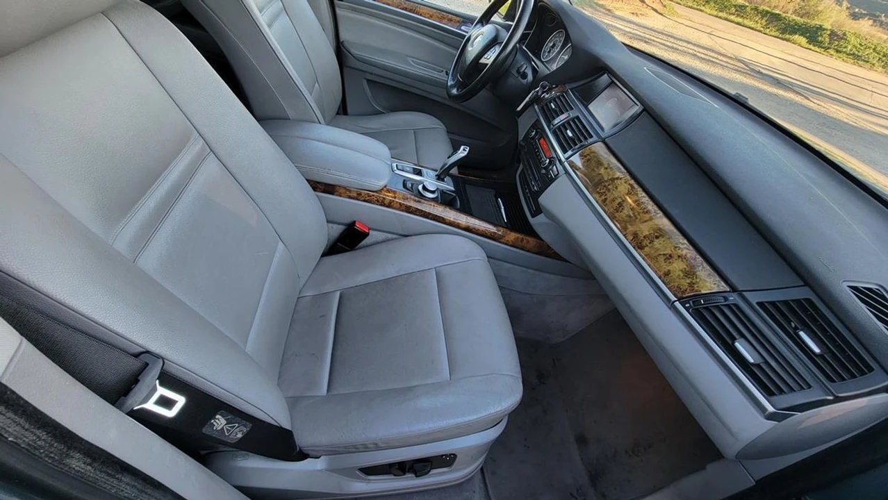2008 BMW E70 X5 - Image 15 of 21