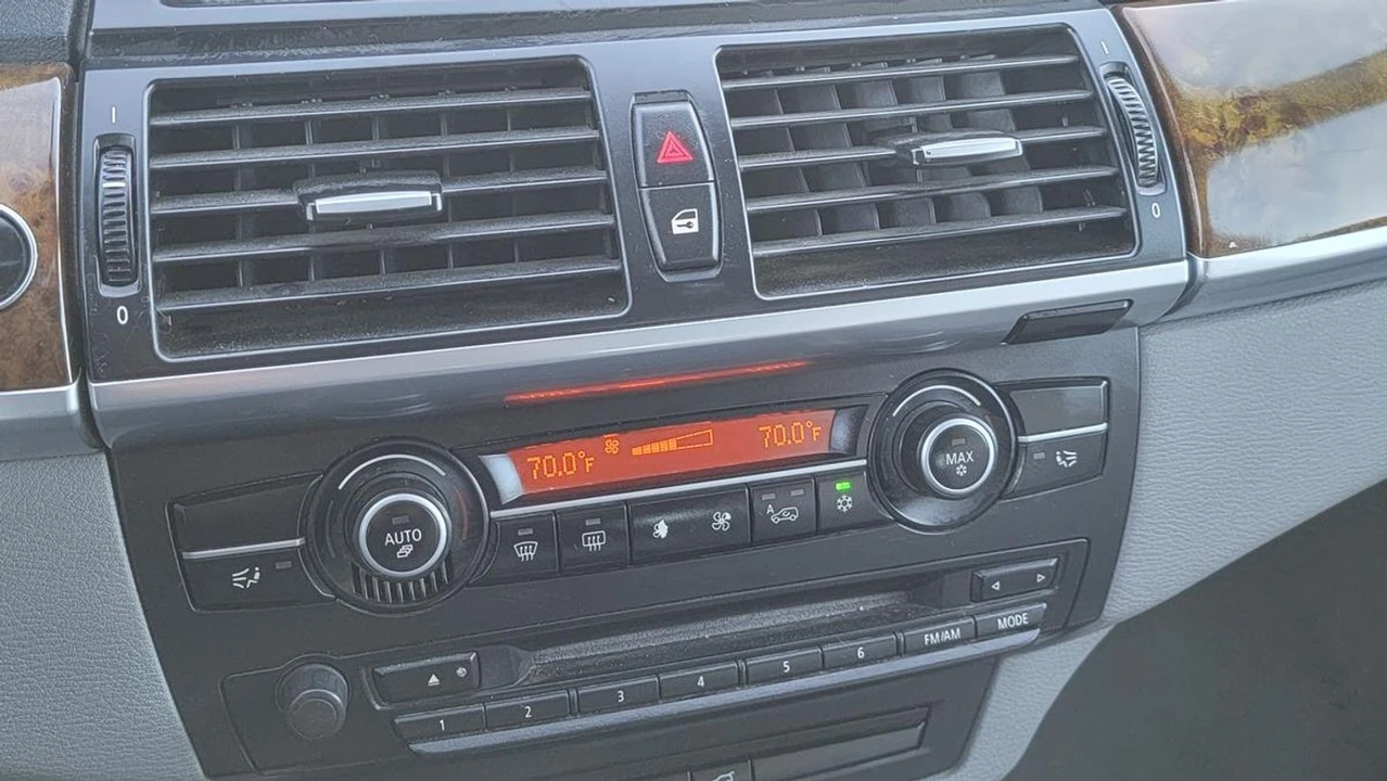 2008 BMW E70 X5 - Image 21 of 21