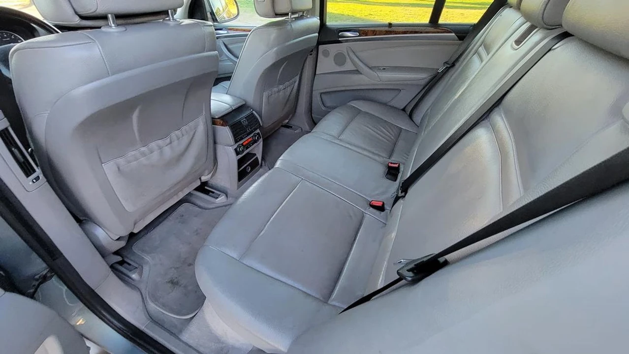 2008 BMW E70 X5 - Image 16 of 21