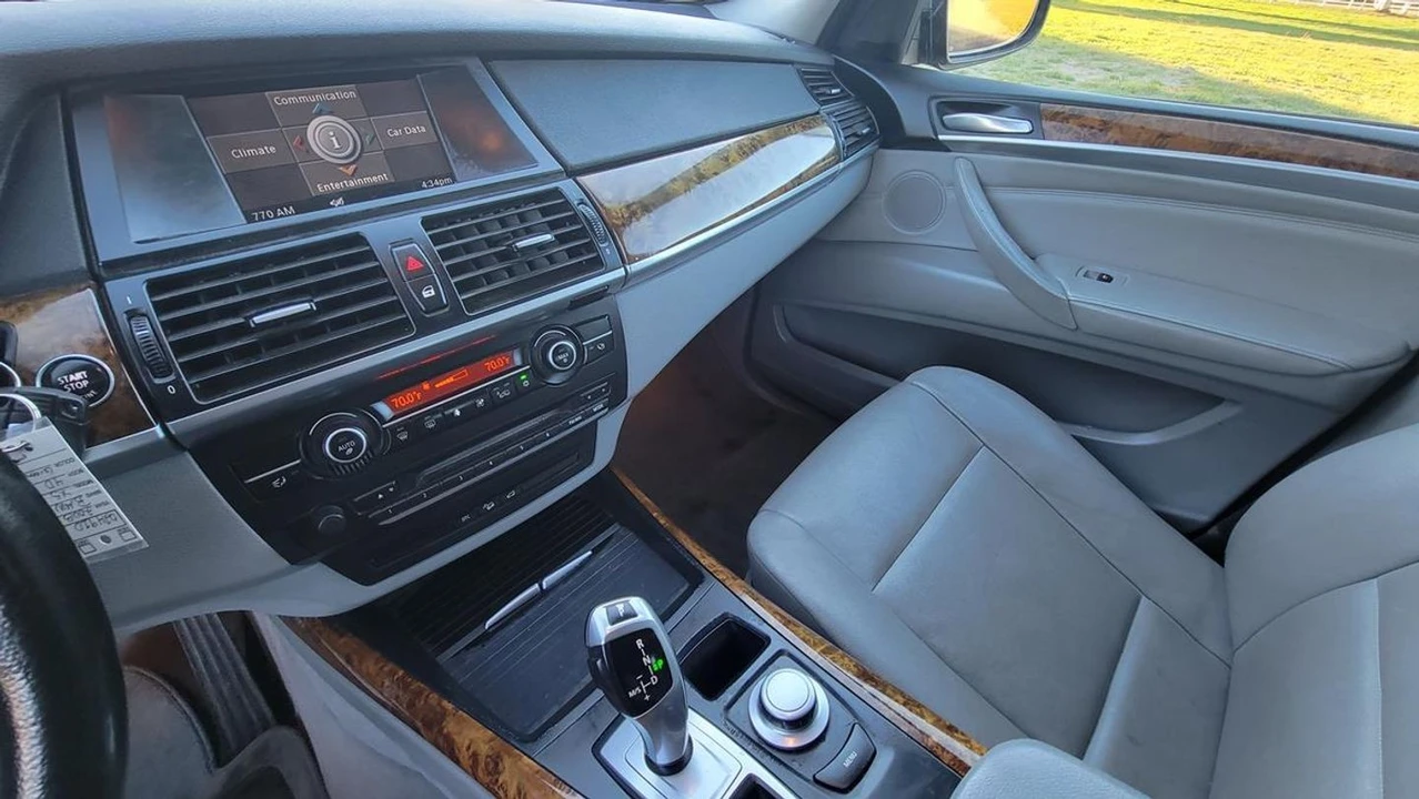 2008 BMW E70 X5 - Image 19 of 21