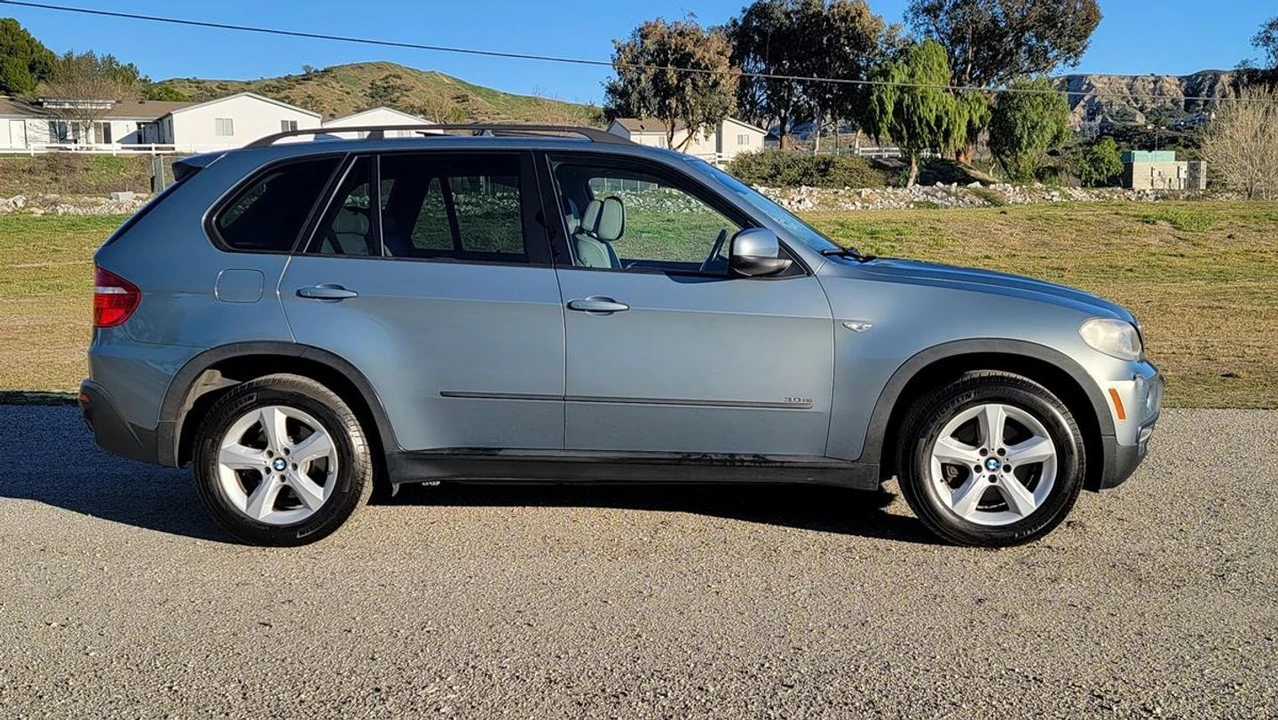 2008 BMW E70 X5 - Image 13 of 21