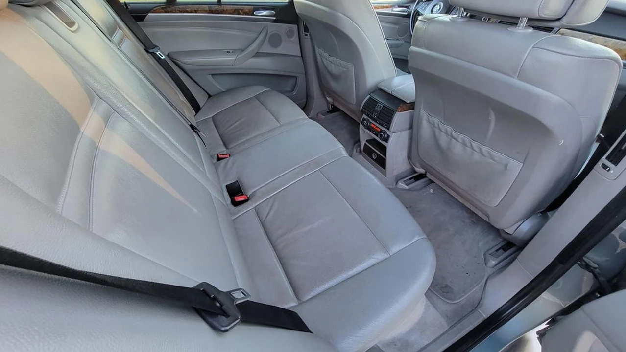 2008 BMW E70 X5 - Image 17 of 21