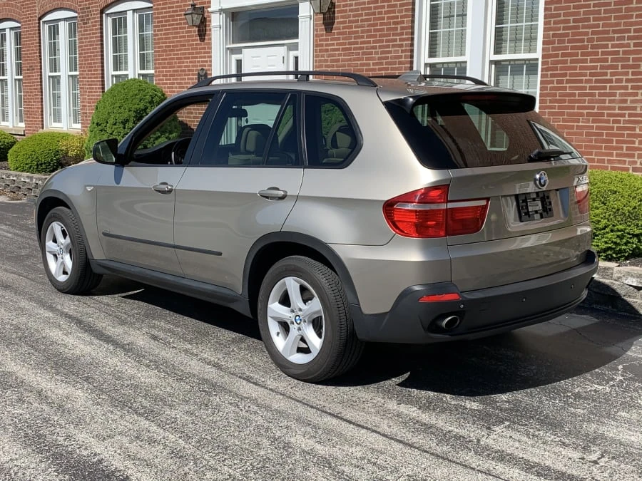 2008 BMW E70 X5 - Image 3 of 8