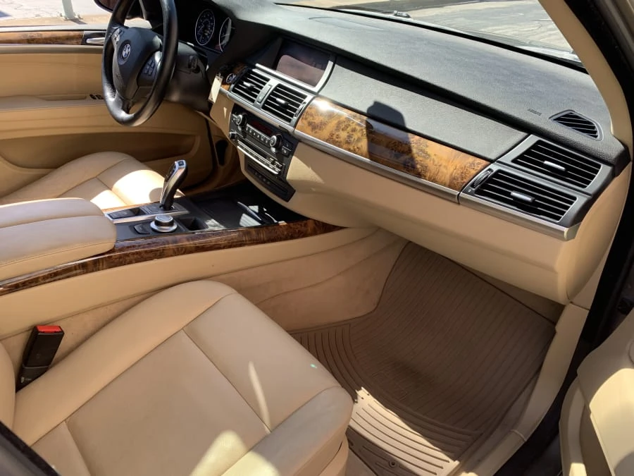 2008 BMW E70 X5 - Image 5 of 8