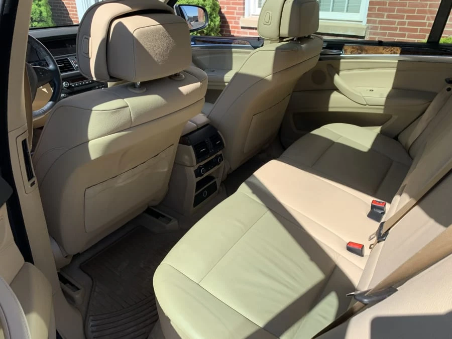2008 BMW E70 X5 - Image 6 of 8