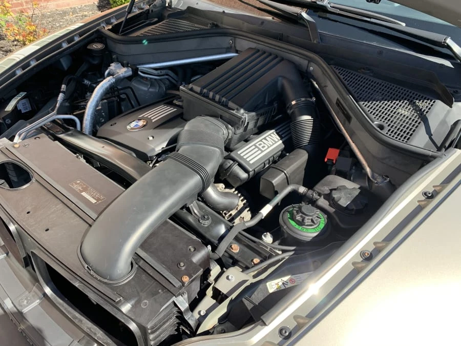 2008 BMW E70 X5 - Image 7 of 8