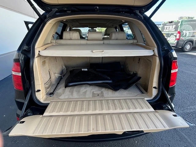2008 BMW E70 X5 - Image 7 of 20