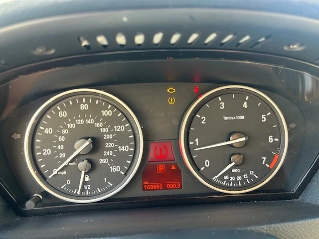 2008 BMW E70 X5 - Image 12 of 20