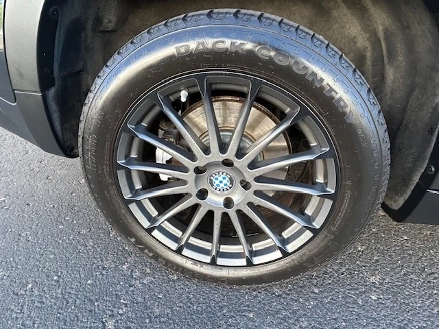 2008 BMW E70 X5 - Image 19 of 20