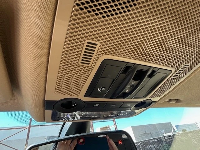 2008 BMW E70 X5 - Image 13 of 20