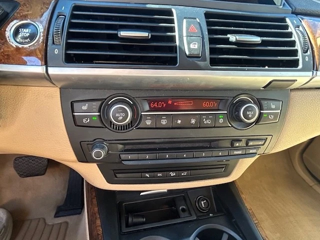 2008 BMW E70 X5 - Image 14 of 20