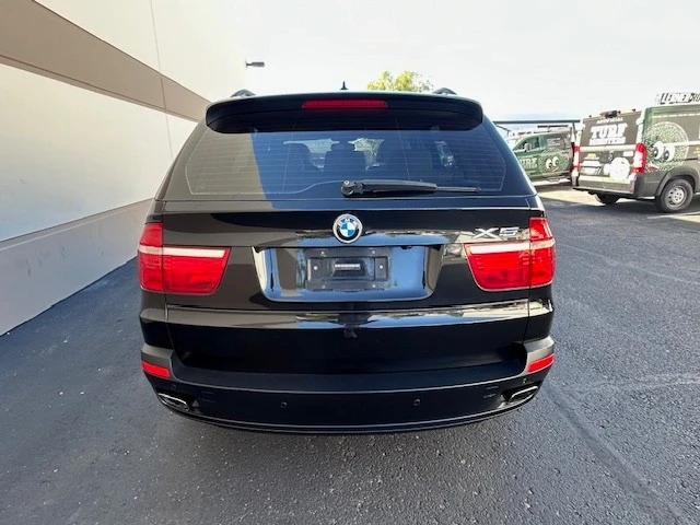 2008 BMW E70 X5 - Image 6 of 20