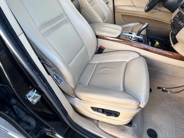 2008 BMW E70 X5 - Image 8 of 20