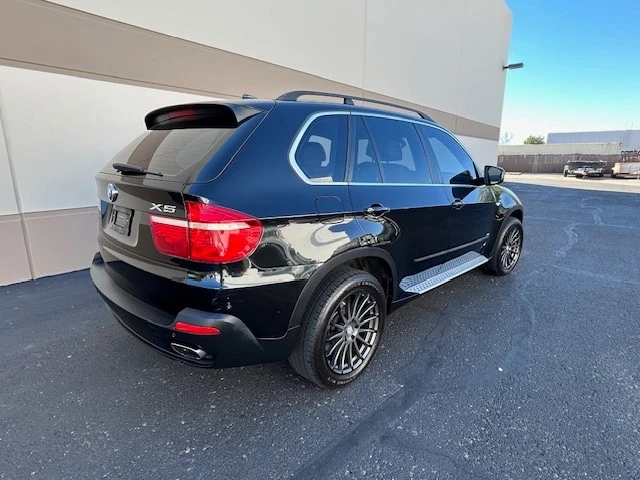 2008 BMW E70 X5 - Image 3 of 20