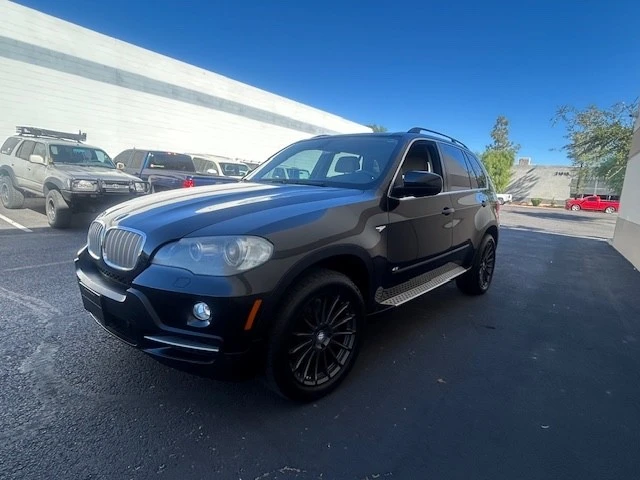 2008 BMW E70 X5 - Image 2 of 20