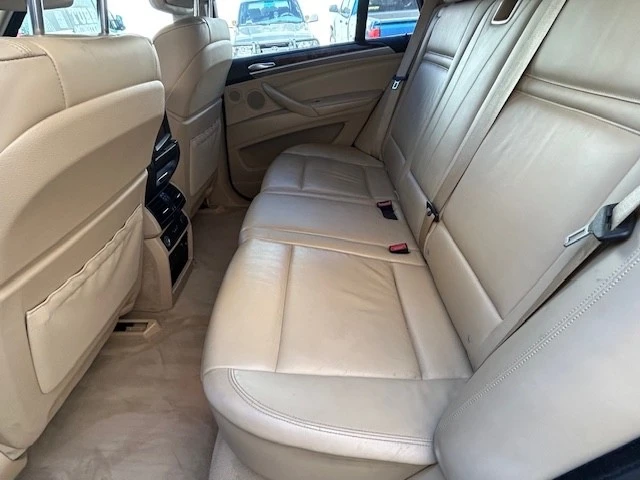 2008 BMW E70 X5 - Image 10 of 20