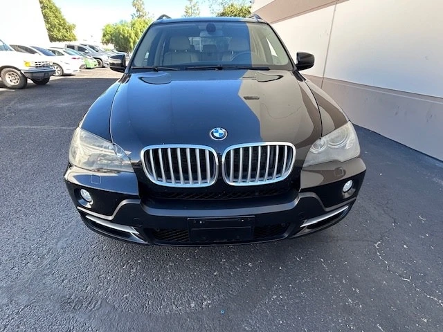 2008 BMW E70 X5 - Image 5 of 20