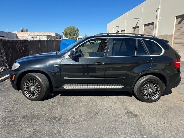 2008 BMW E70 X5 - Image 20 of 20