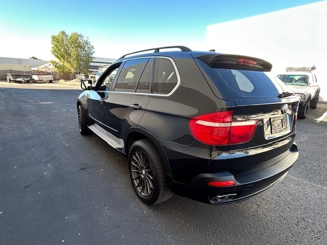 2008 BMW E70 X5 - Image 4 of 20