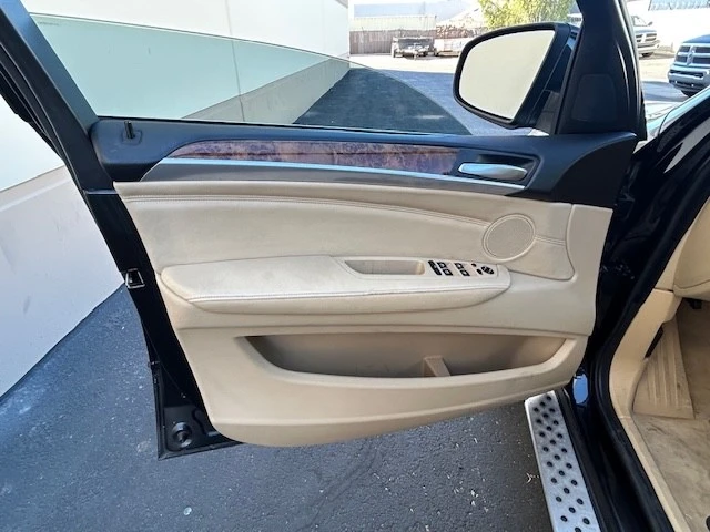 2008 BMW E70 X5 - Image 11 of 20
