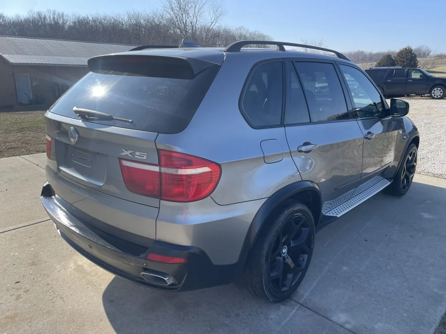2008 BMW E70 X5 - Image 2 of 9