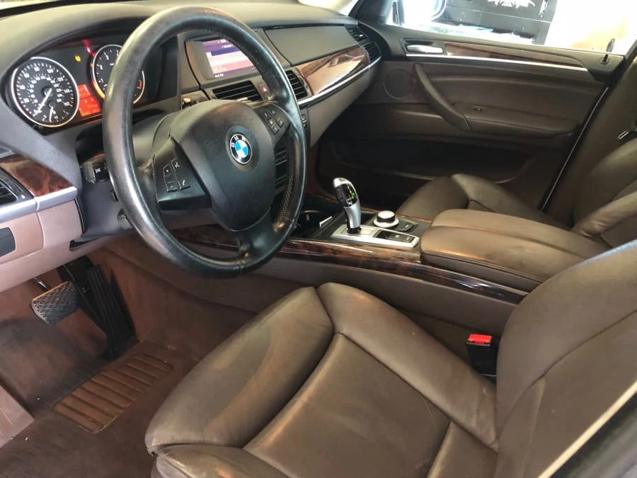 2008 BMW E70 X5 - Image 4 of 5