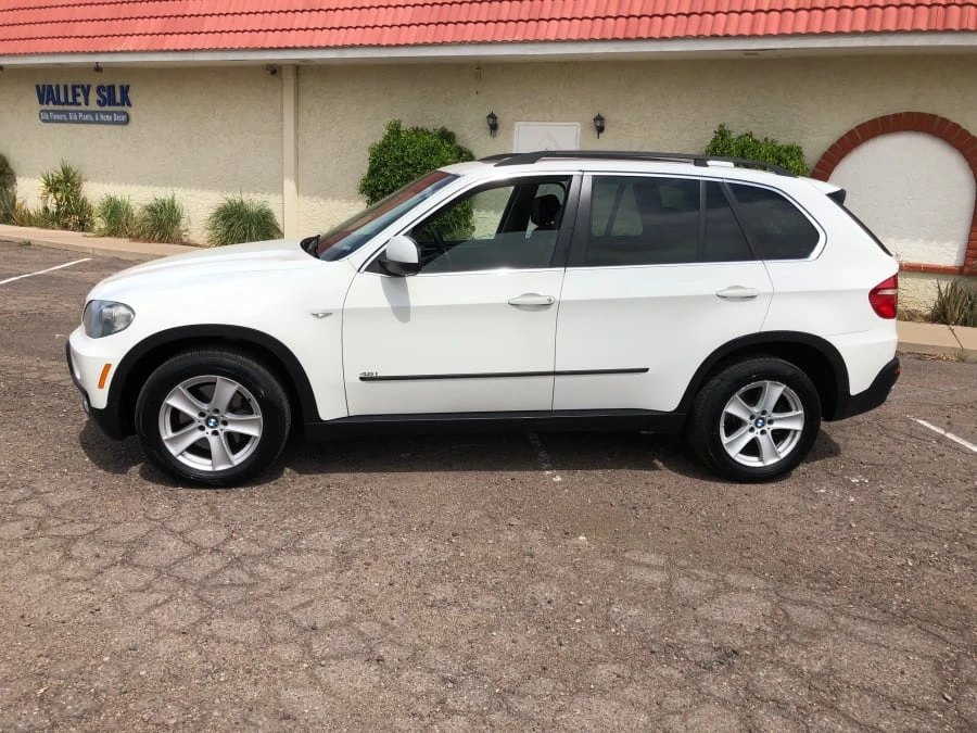 2008 BMW E70 X5 - Image 2 of 5