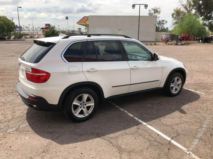 2008 BMW E70 X5 - Image 3 of 5