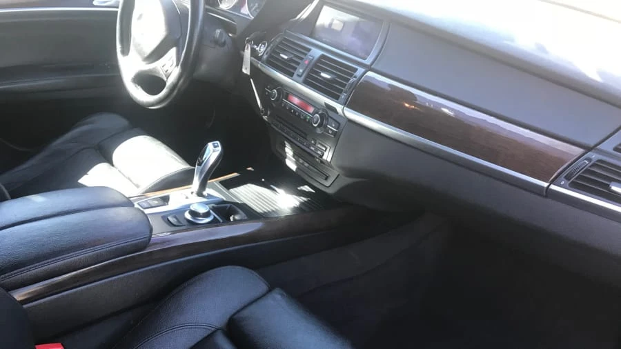 2008 BMW E70 X5 - Image 4 of 7