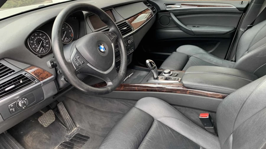 2008 BMW E70 X5 - Image 4 of 8