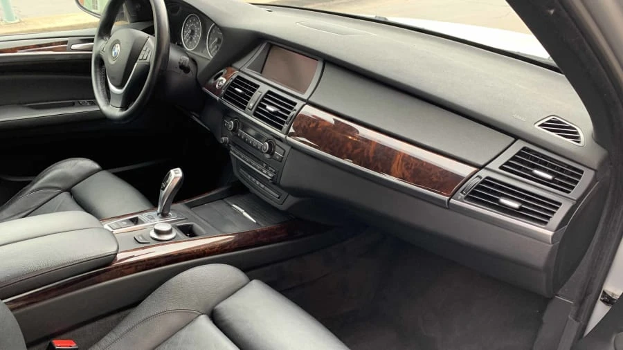 2008 BMW E70 X5 - Image 6 of 8