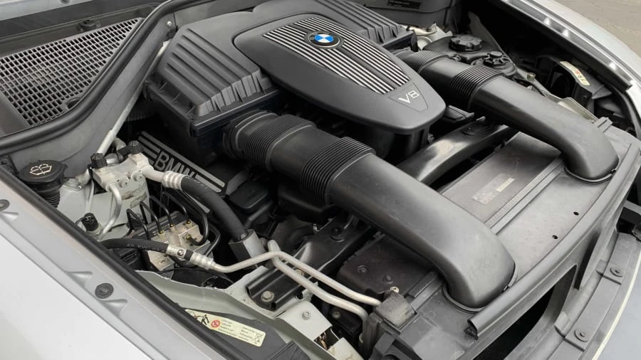 2008 BMW E70 X5 - Image 8 of 8