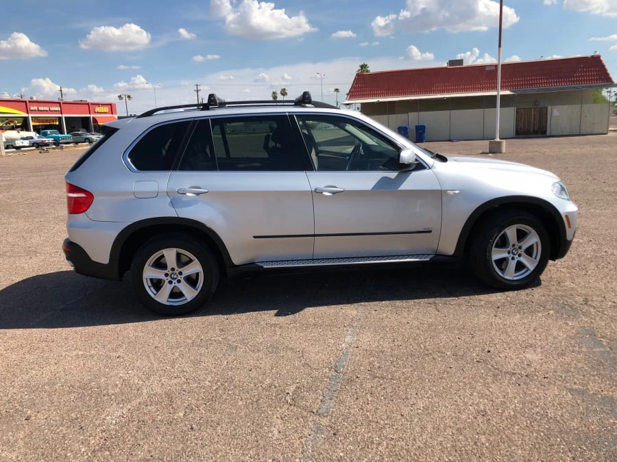 2008 BMW E70 X5 - Image 2 of 6