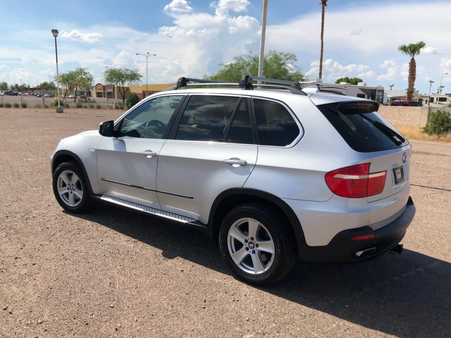 2008 BMW E70 X5 - Image 6 of 6
