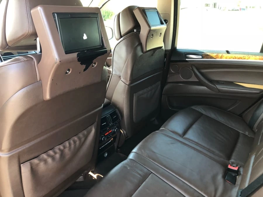 2008 BMW E70 X5 - Image 5 of 6