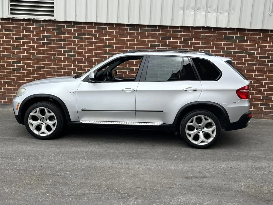 2008 BMW E70 X5 - Image 2 of 8