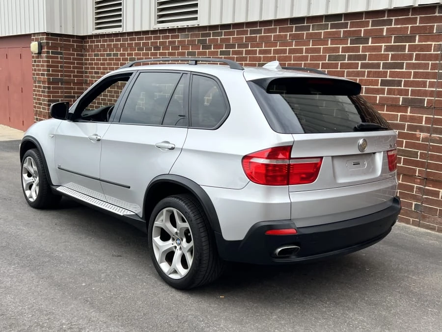2008 BMW E70 X5 - Image 3 of 8
