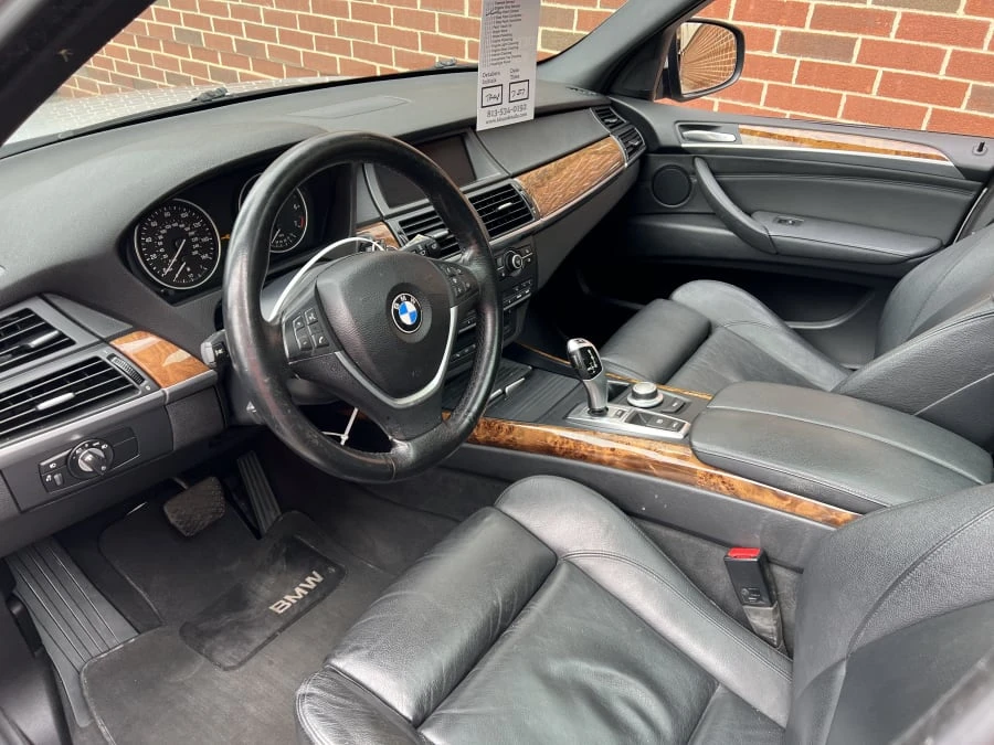 2008 BMW E70 X5 - Image 4 of 8