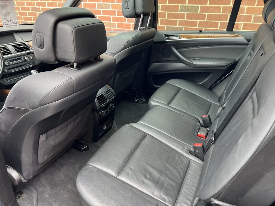 2008 BMW E70 X5 - Image 5 of 8