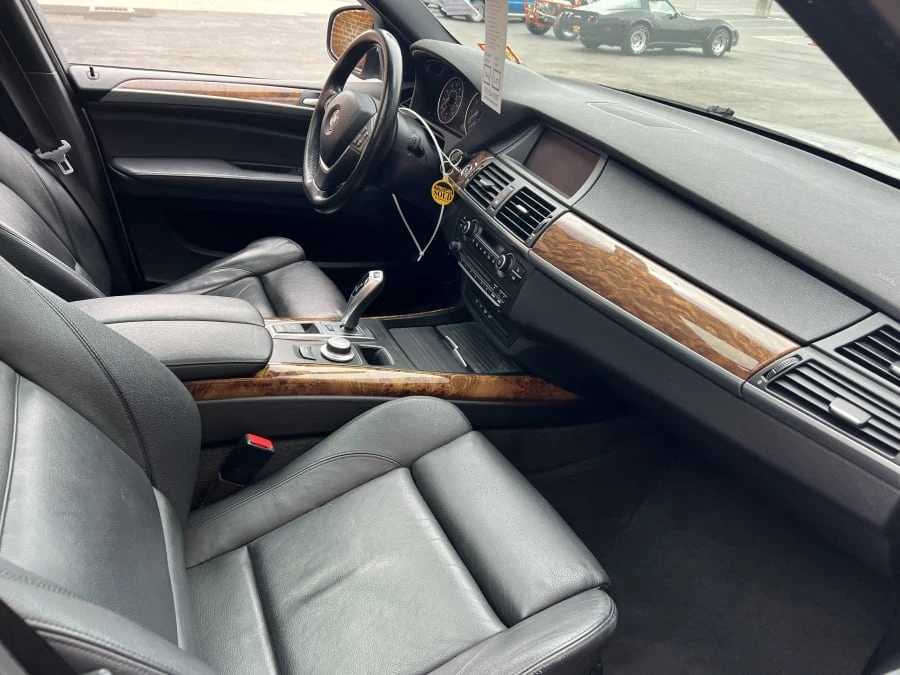 2008 BMW E70 X5 - Image 6 of 8