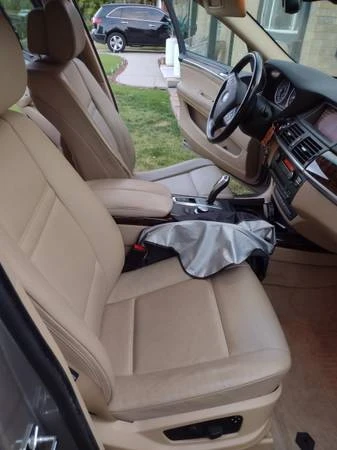 2008 BMW E70 X5 - Image 5 of 10