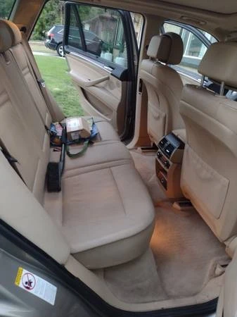 2008 BMW E70 X5 - Image 8 of 10
