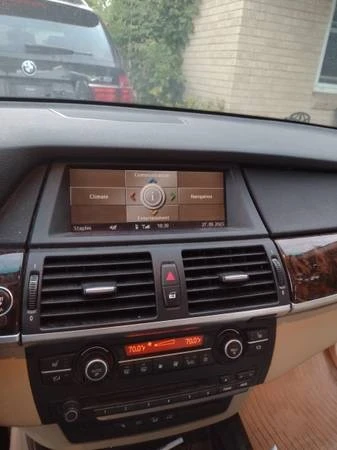 2008 BMW E70 X5 - Image 7 of 10