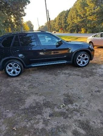 2008 BMW E70 X5 - Image 13 of 13