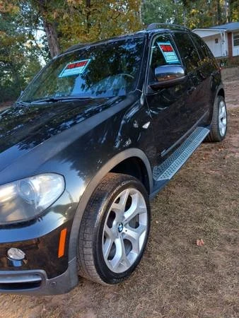 2008 BMW E70 X5 - Image 2 of 13