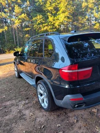2008 BMW E70 X5 - Image 3 of 13