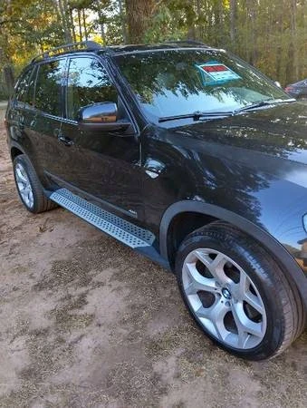 2008 BMW E70 X5 - Image 5 of 13