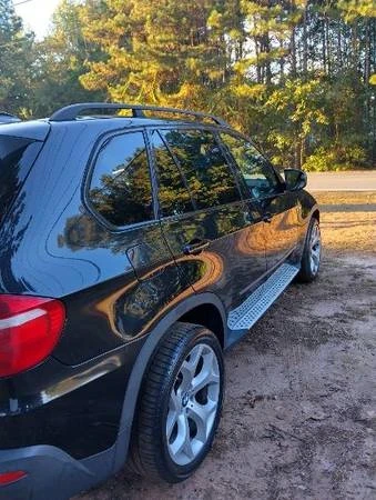 2008 BMW E70 X5 - Image 6 of 13