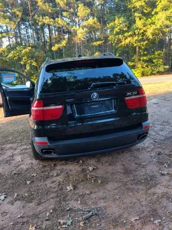 2008 BMW E70 X5 - Image 7 of 13