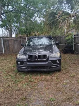 2008 BMW X5
